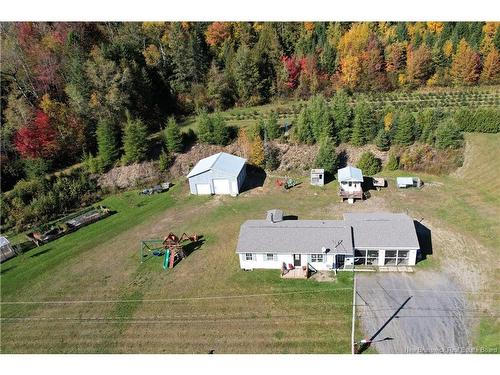 40 Sutherland Brook Rd, Dsl De Drummond/Dsl Of Drummond, NB 