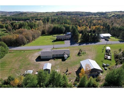40 Sutherland Brook Rd, Dsl De Drummond/Dsl Of Drummond, NB 