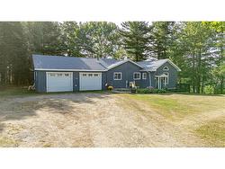 161 Storeytown Road  Doaktown, NB E9C 1S3