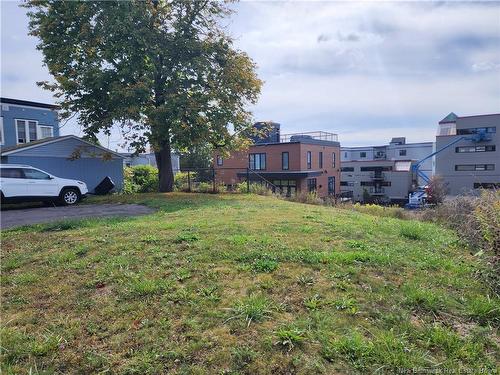 16 Pagan, Saint John, NB 