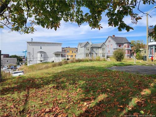 16 Pagan, Saint John, NB 