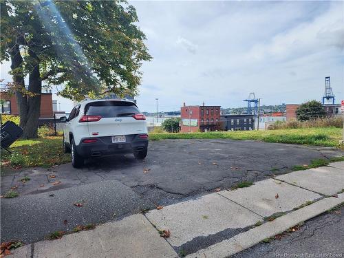 16 Pagan, Saint John, NB 