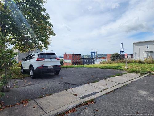 16 Pagan, Saint John, NB 