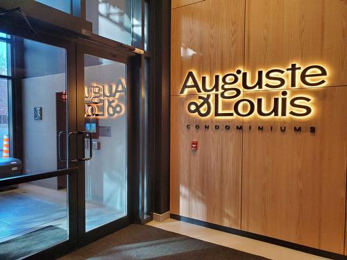 Common room - 523-1150 Boul. René-Lévesque E., Montréal (Ville-Marie), QC - Indoor Photo Showing Other Room