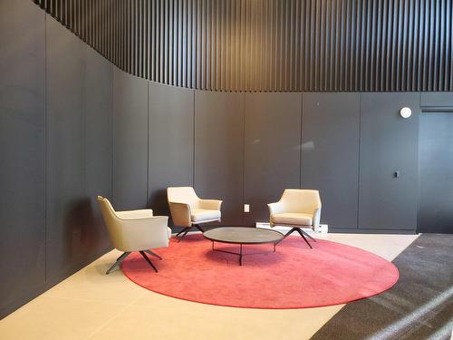 Salle communautaire - 523-1150 Boul. René-Lévesque E., Montréal (Ville-Marie), QC - Indoor