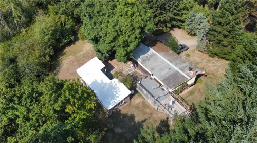 1520 North Beach Rd, Salt Spring, BC 