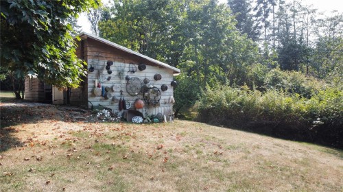 1520 North Beach Rd, Salt Spring, BC 