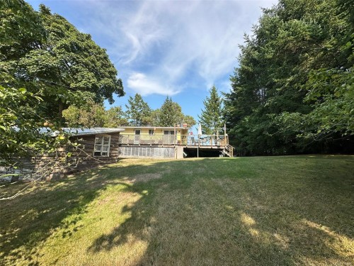 1520 North Beach Rd, Salt Spring, BC 
