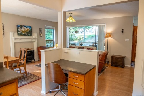 4609 Sailor Rd, Pender Island, BC 