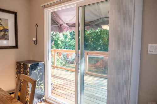 4609 Sailor Rd, Pender Island, BC 