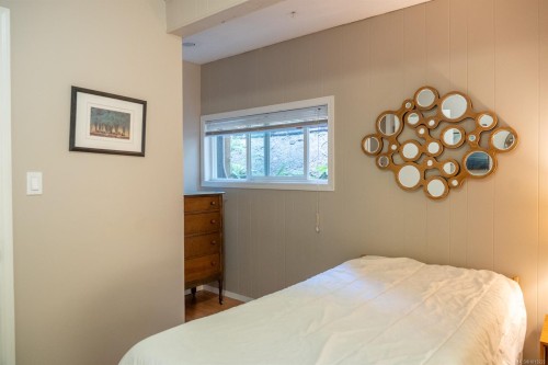 4609 Sailor Rd, Pender Island, BC 