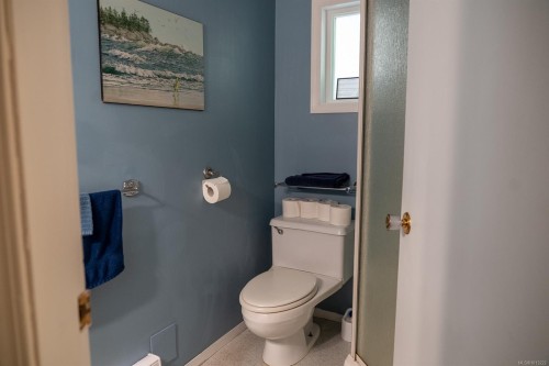 4609 Sailor Rd, Pender Island, BC 