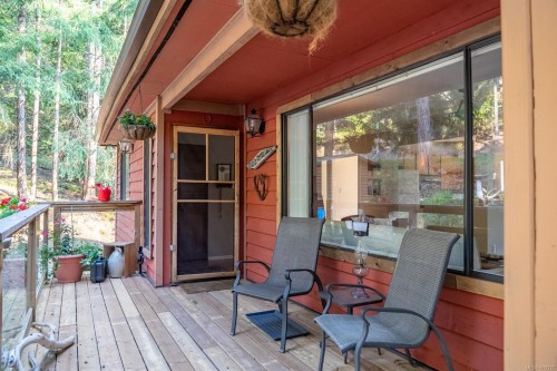 4609 Sailor Rd, Pender Island, BC 