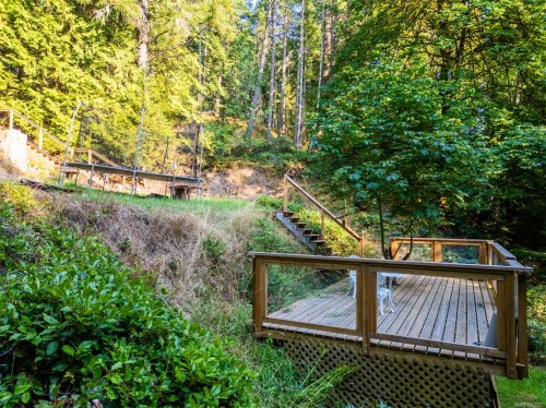 4609 Sailor Rd, Pender Island, BC 