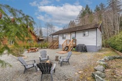 6-8631 South Shore Rd  Lake Cowichan, BC V0R 2G0