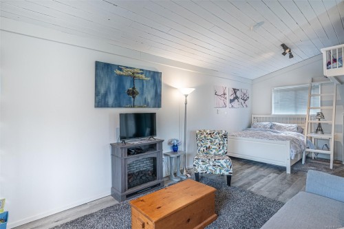 6-8631 South Shore Rd, Lake Cowichan, BC 