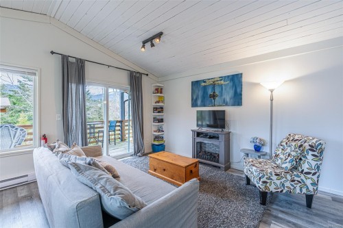 6-8631 South Shore Rd, Lake Cowichan, BC 