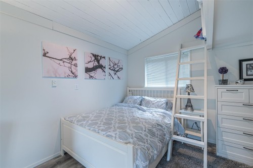 6-8631 South Shore Rd, Lake Cowichan, BC 