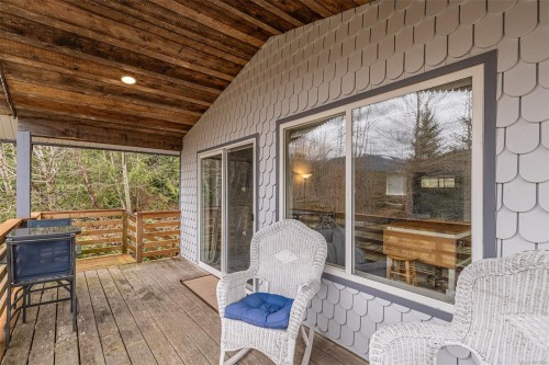 6-8631 South Shore Rd, Lake Cowichan, BC 