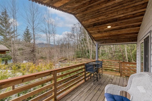 6-8631 South Shore Rd, Lake Cowichan, BC 