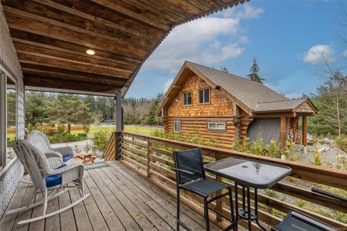 6-8631 South Shore Rd, Lake Cowichan, BC 