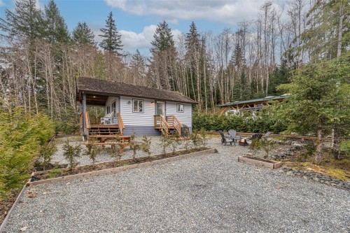 6-8631 South Shore Rd, Lake Cowichan, BC 