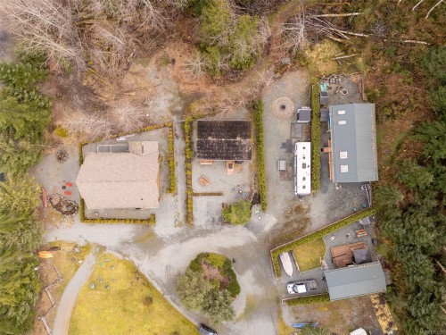 6-8631 South Shore Rd, Lake Cowichan, BC 