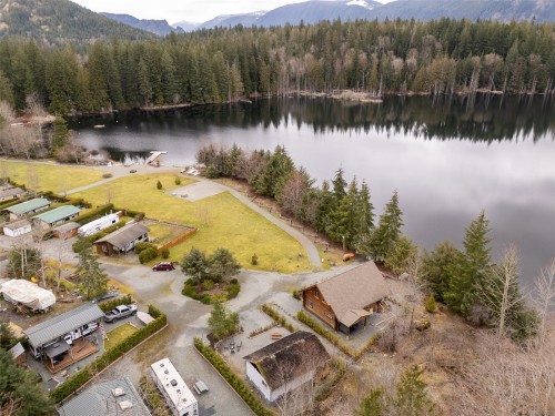 6-8631 South Shore Rd, Lake Cowichan, BC 