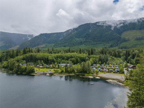 6-8631 South Shore Rd, Lake Cowichan, BC 