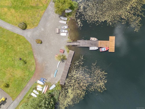 6-8631 South Shore Rd, Lake Cowichan, BC 