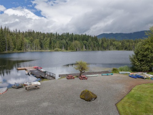 6-8631 South Shore Rd, Lake Cowichan, BC 