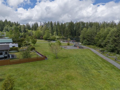 6-8631 South Shore Rd, Lake Cowichan, BC 