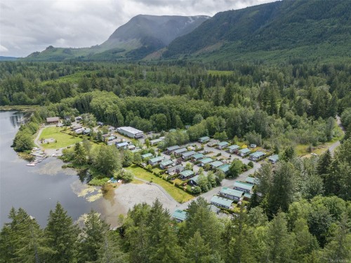 6-8631 South Shore Rd, Lake Cowichan, BC 