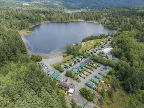 6-8631 South Shore Rd, Lake Cowichan, BC 