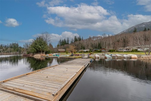 6-8631 South Shore Rd, Lake Cowichan, BC 