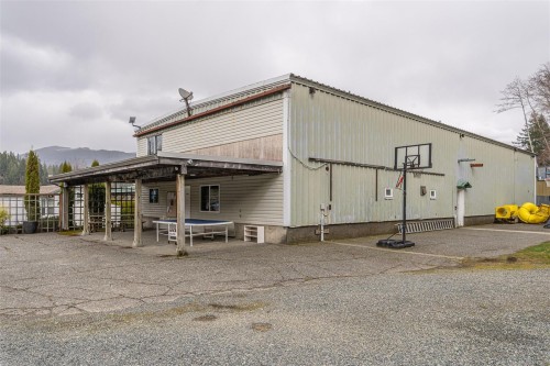 6-8631 South Shore Rd, Lake Cowichan, BC 