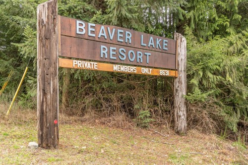 6-8631 South Shore Rd, Lake Cowichan, BC 