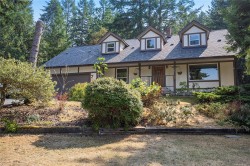 1312 McKenzie Dr  Duncan, BC V9L 5R9