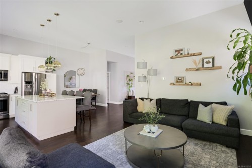 856 Hayden Pl, Mill Bay, BC 