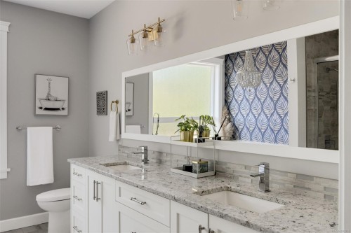 856 Hayden Pl, Mill Bay, BC 