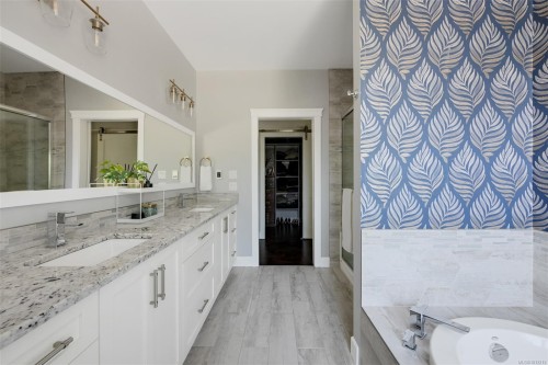 856 Hayden Pl, Mill Bay, BC 