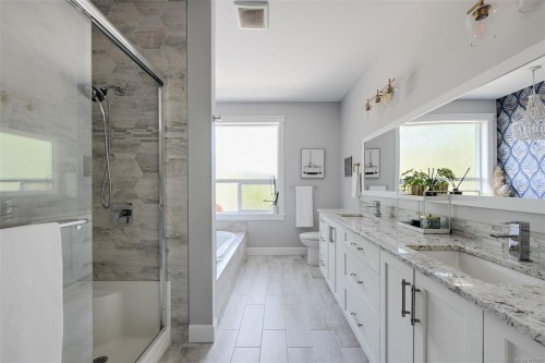 856 Hayden Pl, Mill Bay, BC 