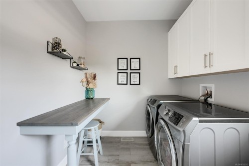 856 Hayden Pl, Mill Bay, BC 