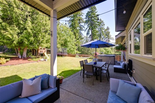 856 Hayden Pl, Mill Bay, BC 