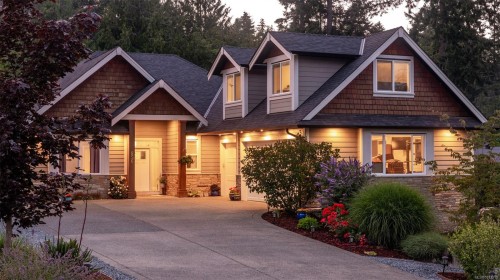 856 Hayden Pl, Mill Bay, BC 