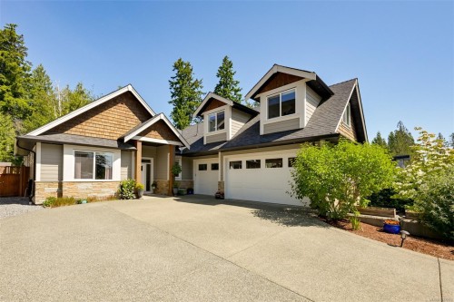 856 Hayden Pl, Mill Bay, BC 