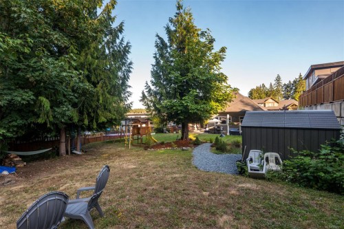 856 Hayden Pl, Mill Bay, BC 