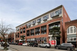 508-517 Fisgard St  Victoria, BC V8W 0C5