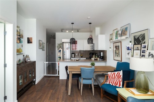 508-517 Fisgard St, Victoria, BC - Indoor