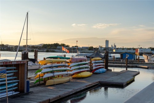 508-517 Fisgard St, Victoria, BC - Outdoor With View